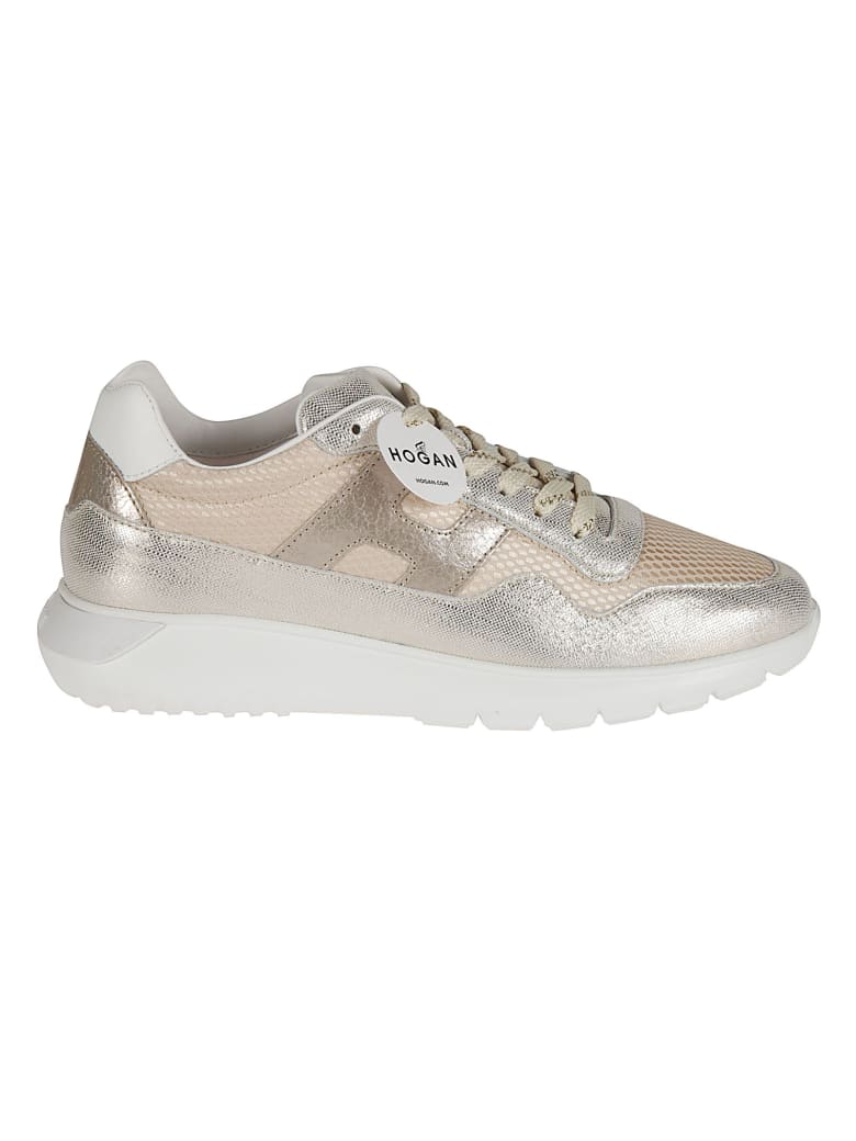 Hogan Interactive3 Sneakers - Beige