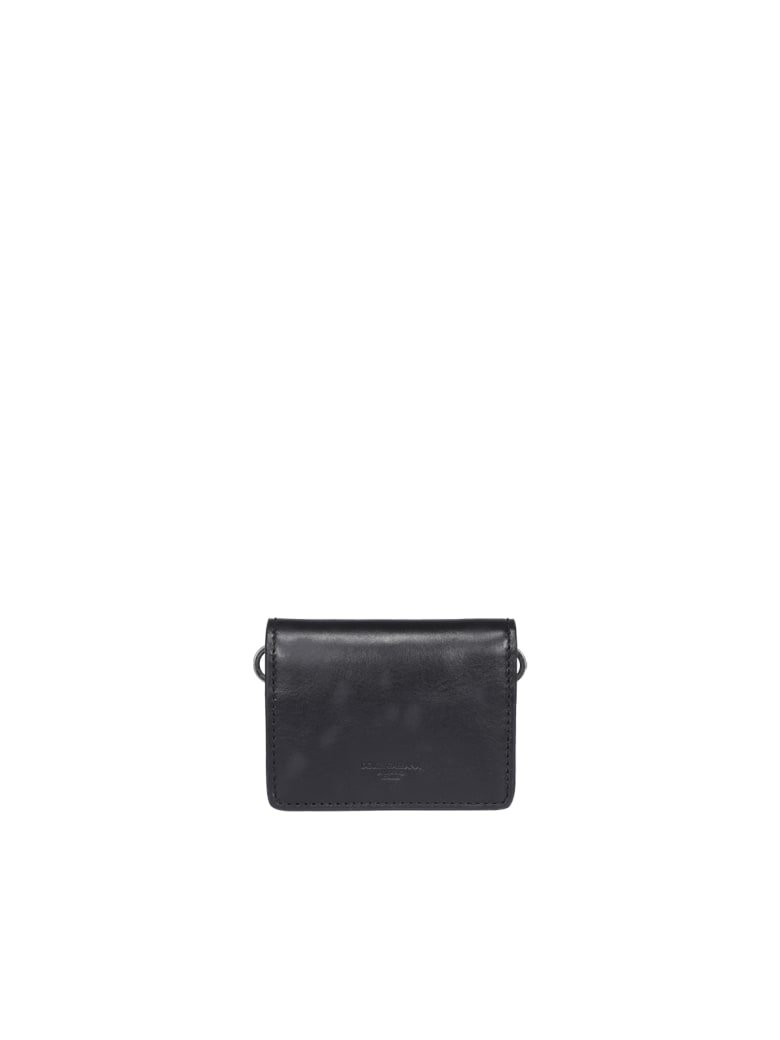 Dolce & Gabbana Crossbody Bag - Nero