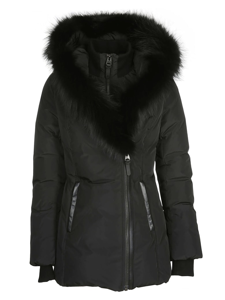 mackage down coat