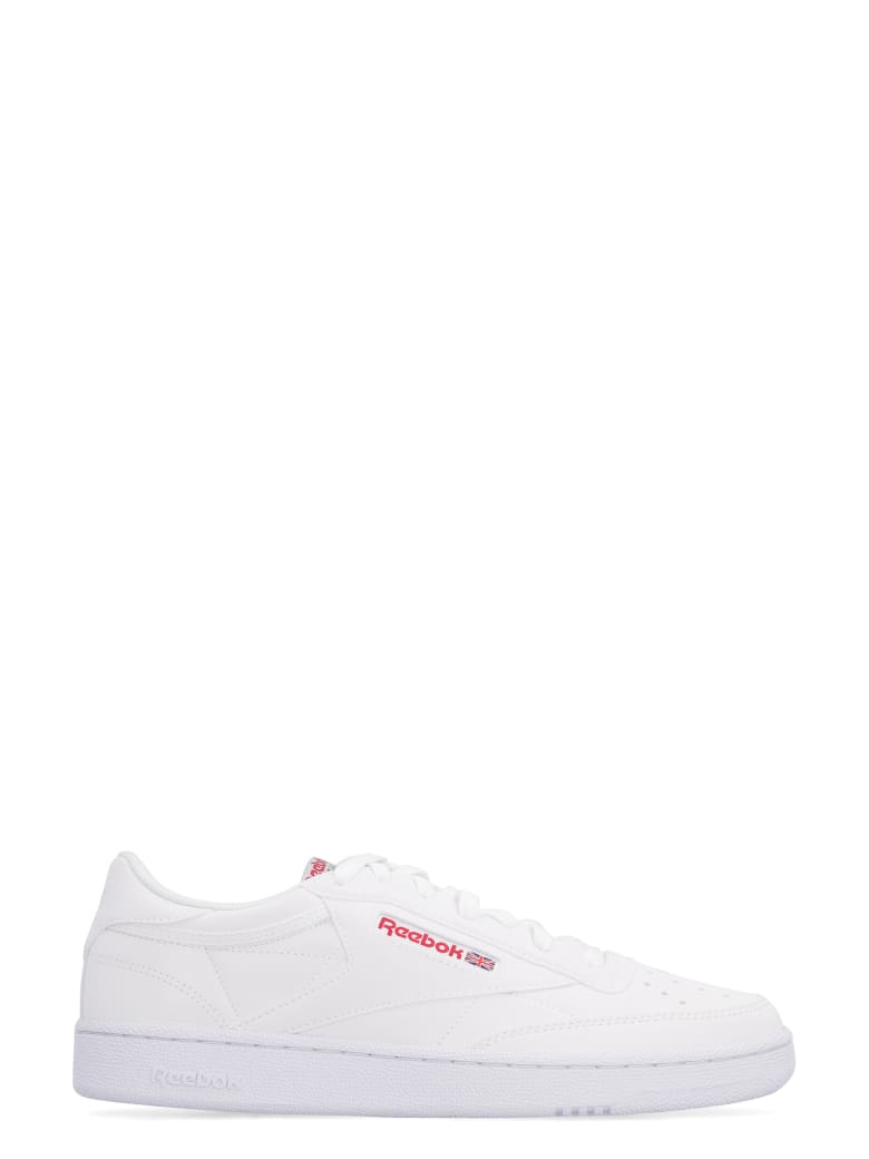low top reebok
