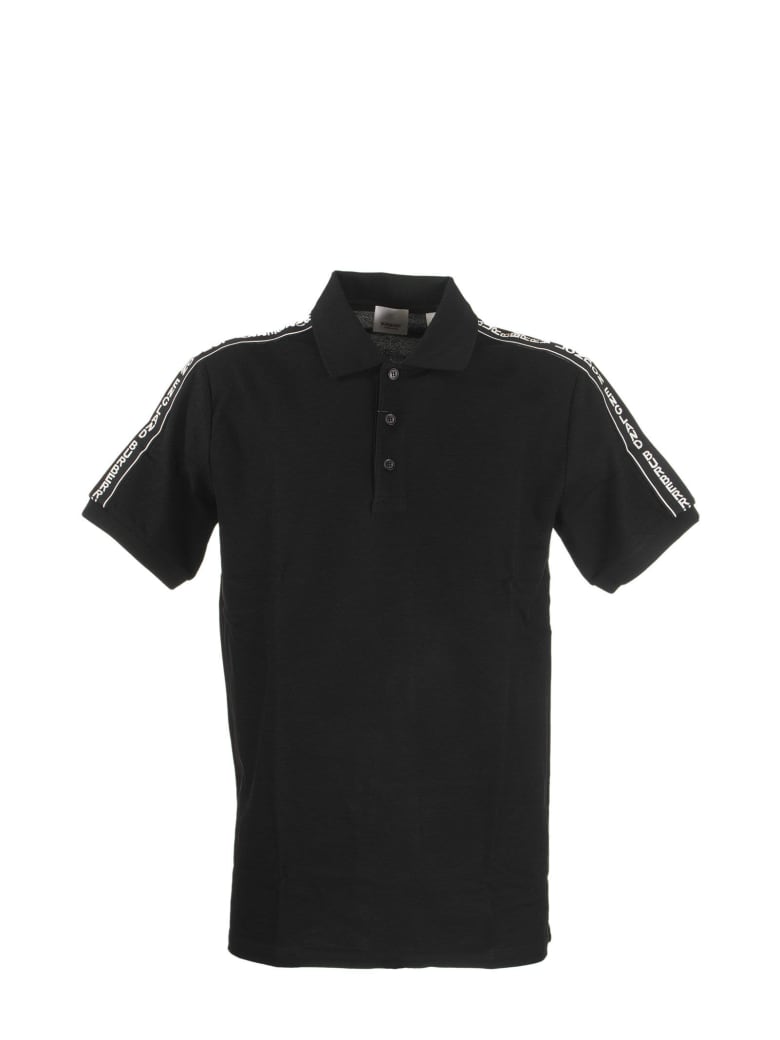 burberry polo sale