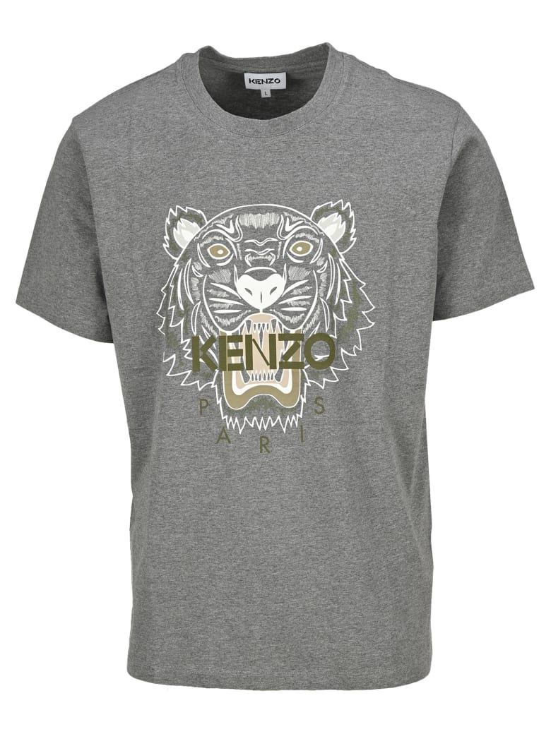kenzo shirts price