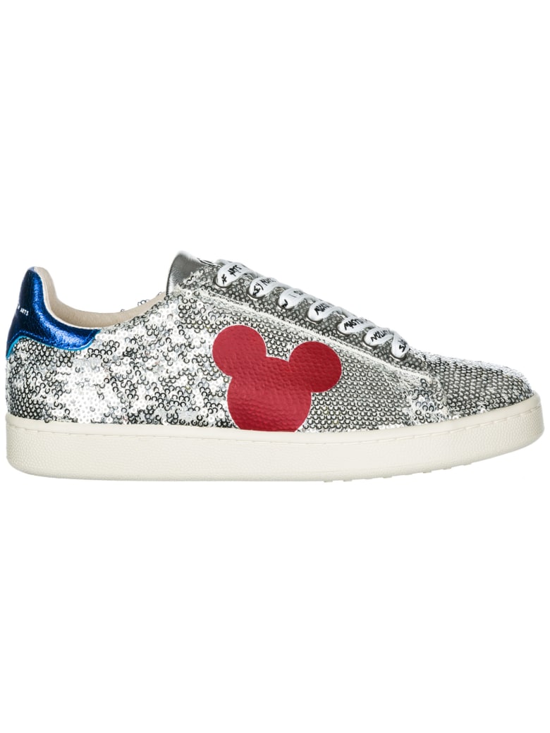 mickey mouse sneakers