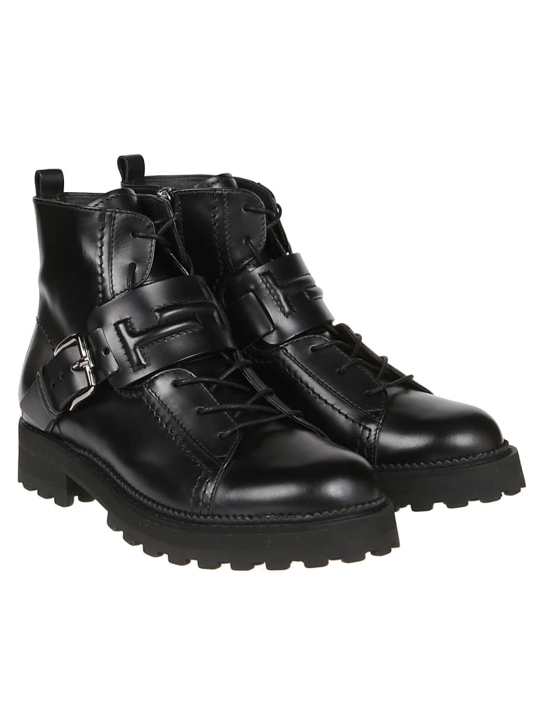 Tod's Boots italist, ALWAYS LIKE A SALE