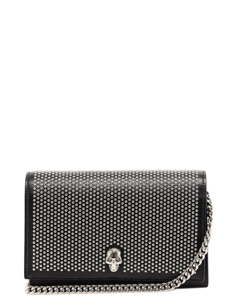 alexander mcqueen purse sale