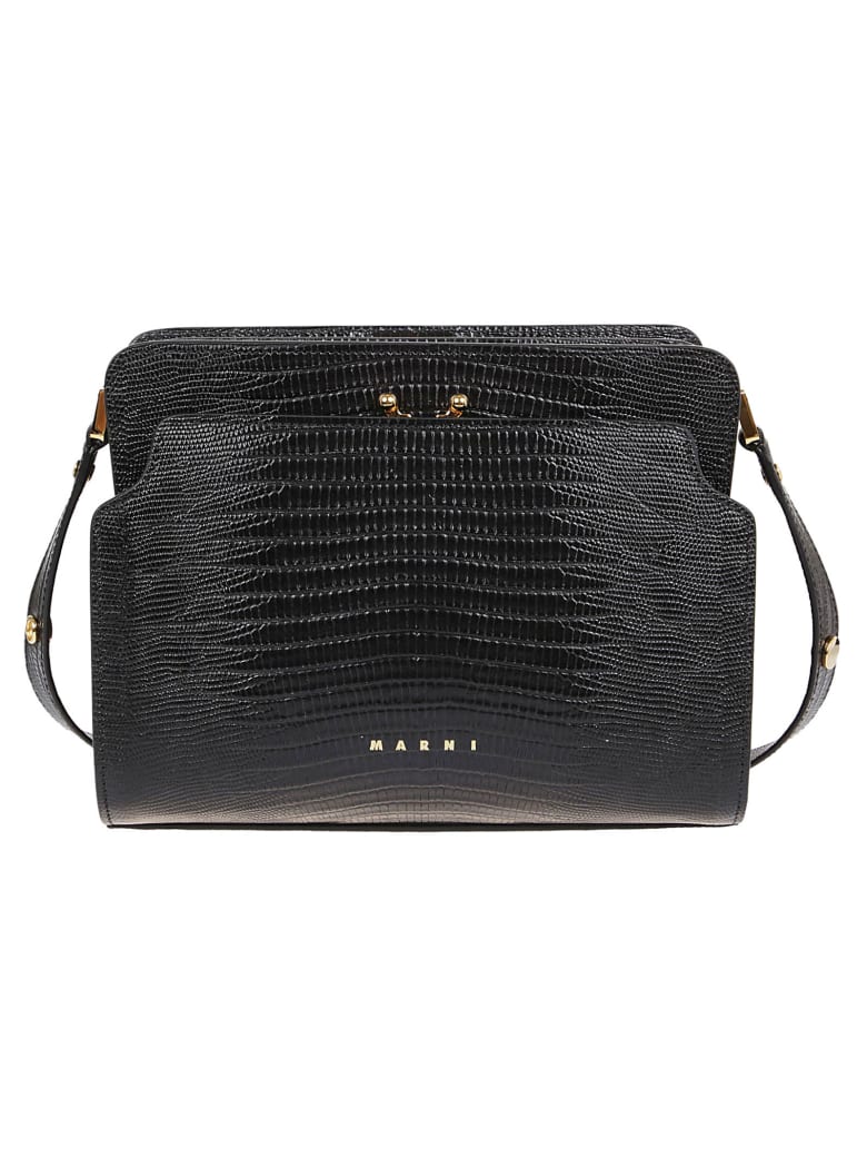 Marni Shoulder Bags Italist Always Like A Sale