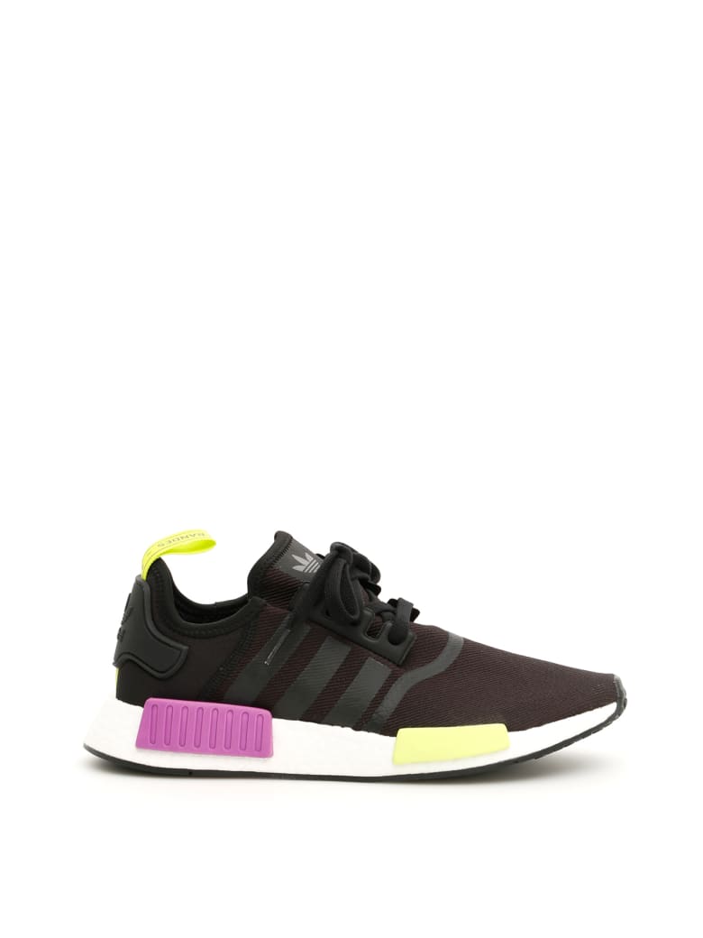 nmd adidas purper