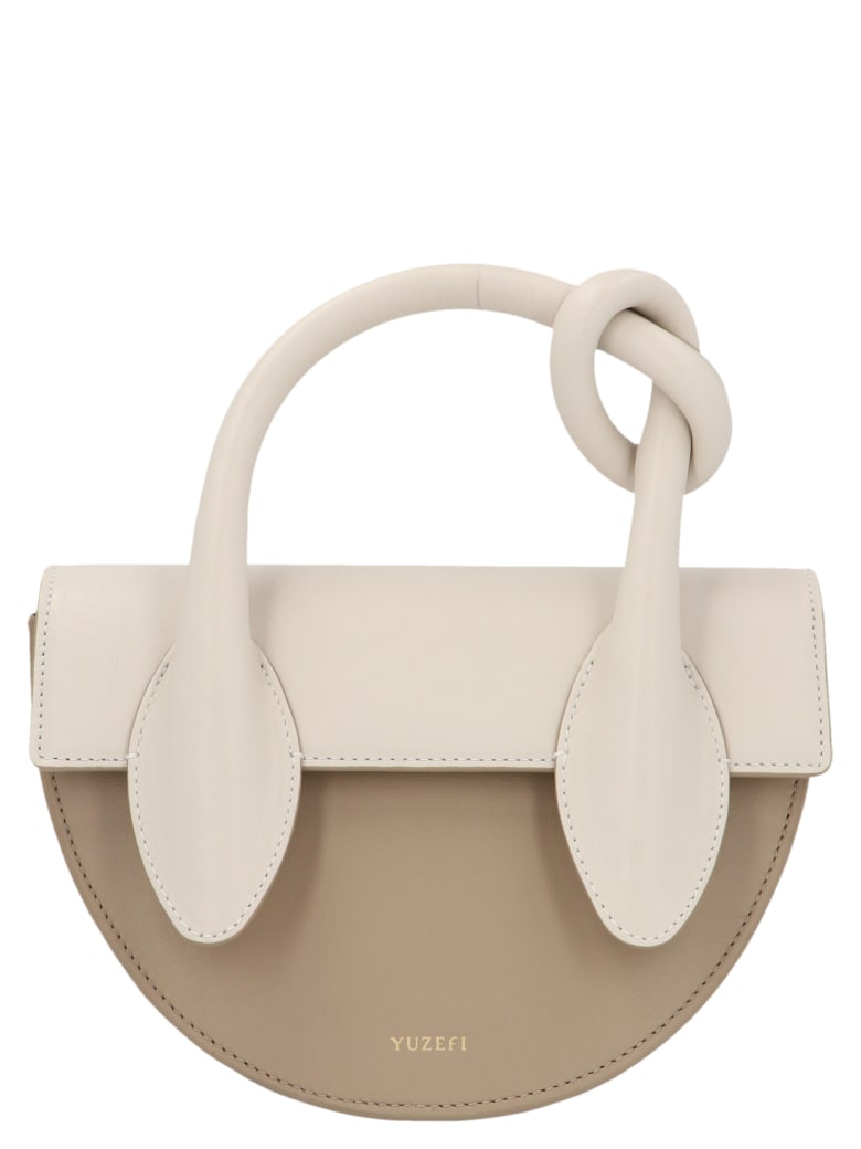 YUZEFI 'dolores' Bag - Multicolor