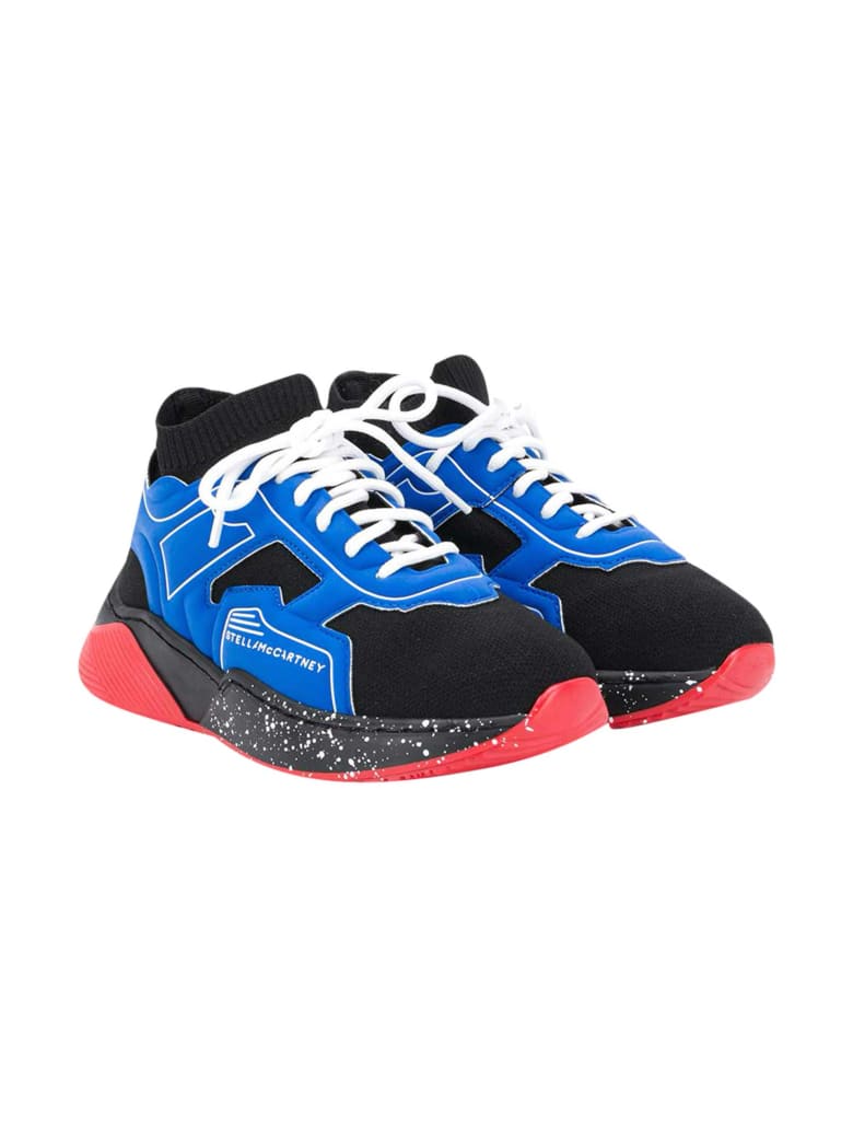 stella mccartney kids trainers
