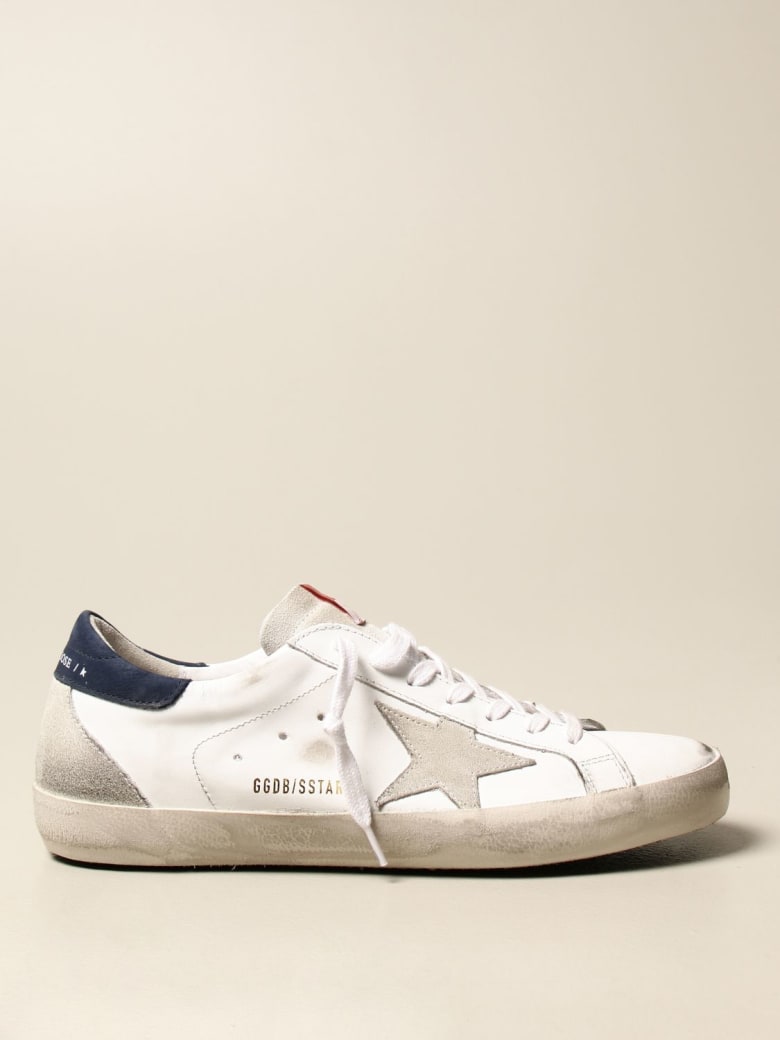 italist golden goose