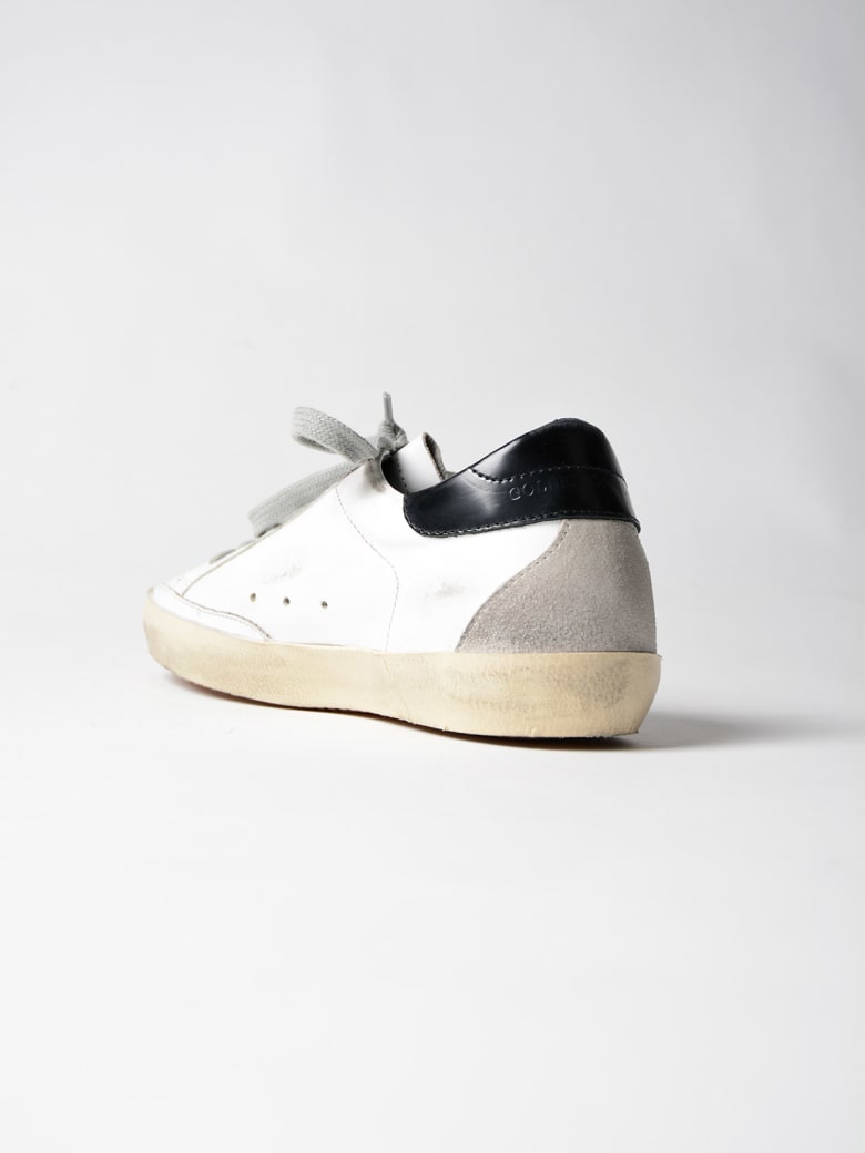 golden goose sneakers made in italy