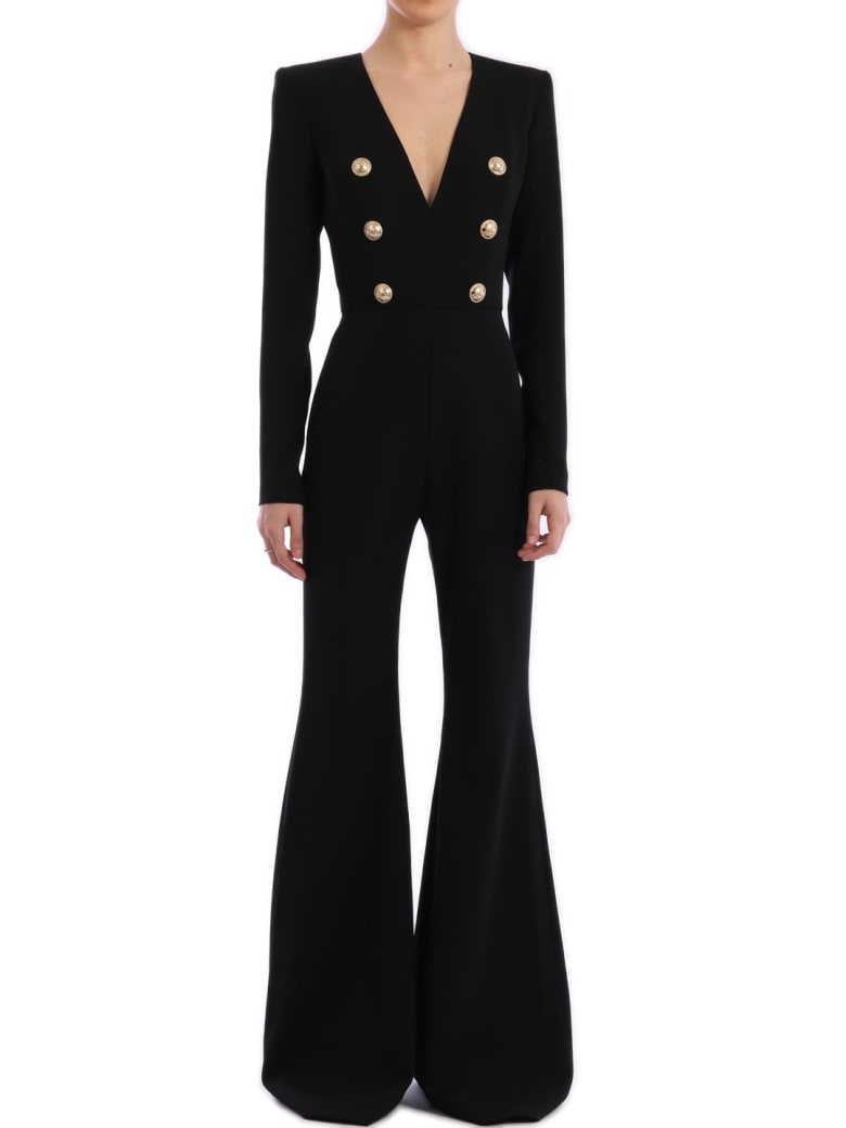 balmain jogging suits