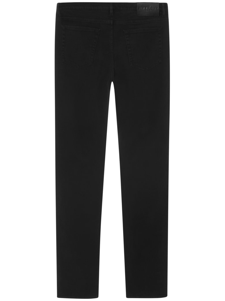 mens givenchy jeans
