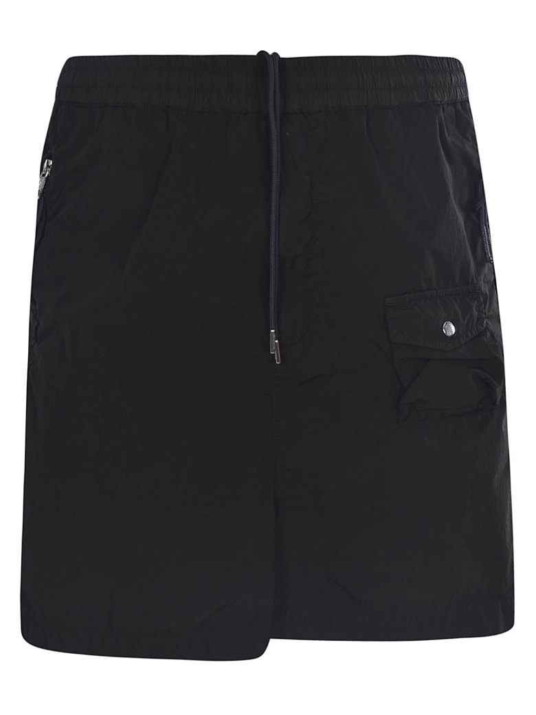 moncler genius shorts