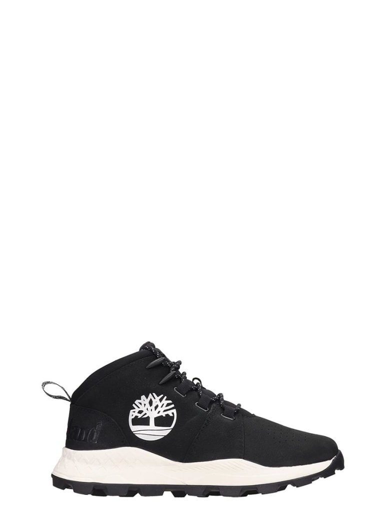 timberland brooklyn sneaker