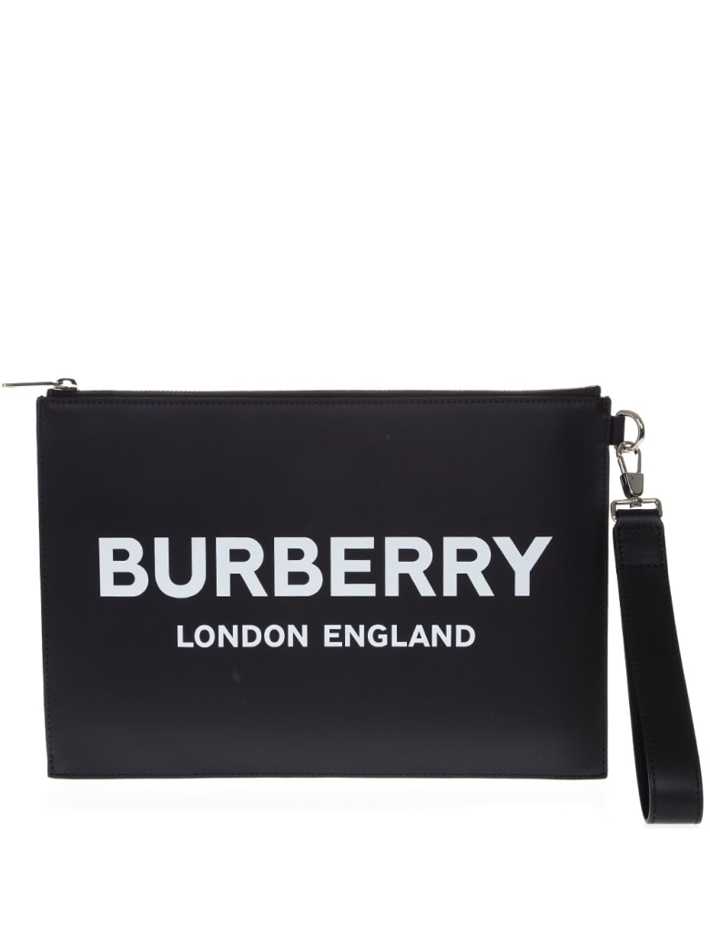 burberry wristlet sale