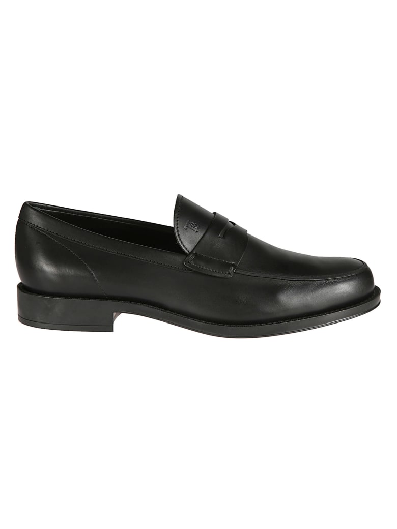 Tod's Carrie Over Loafers | italist, ALWAYS LIKE A SALE