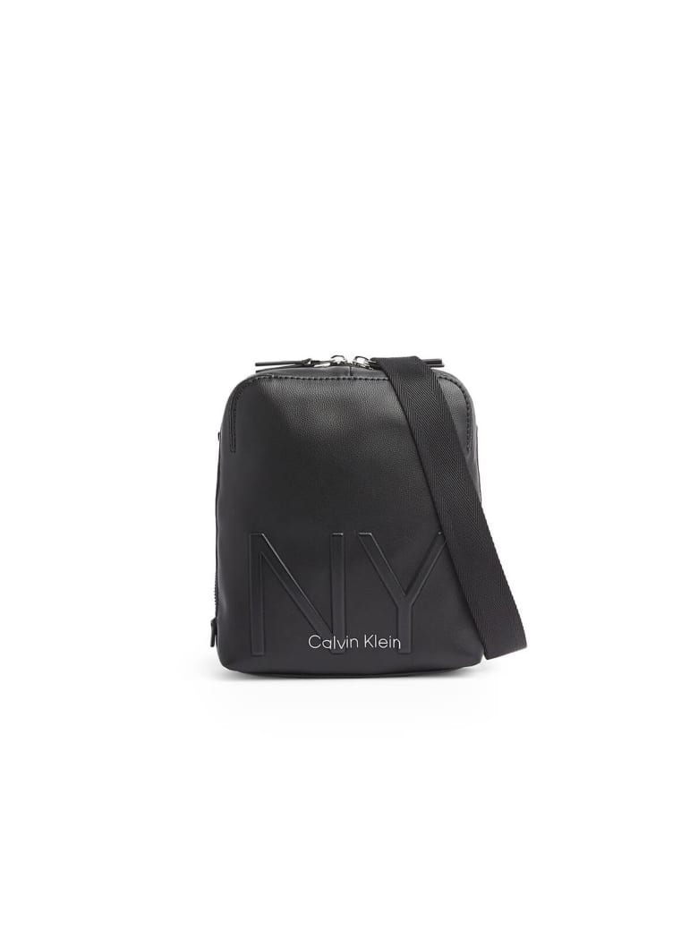 calvin klein crossbody bag sale