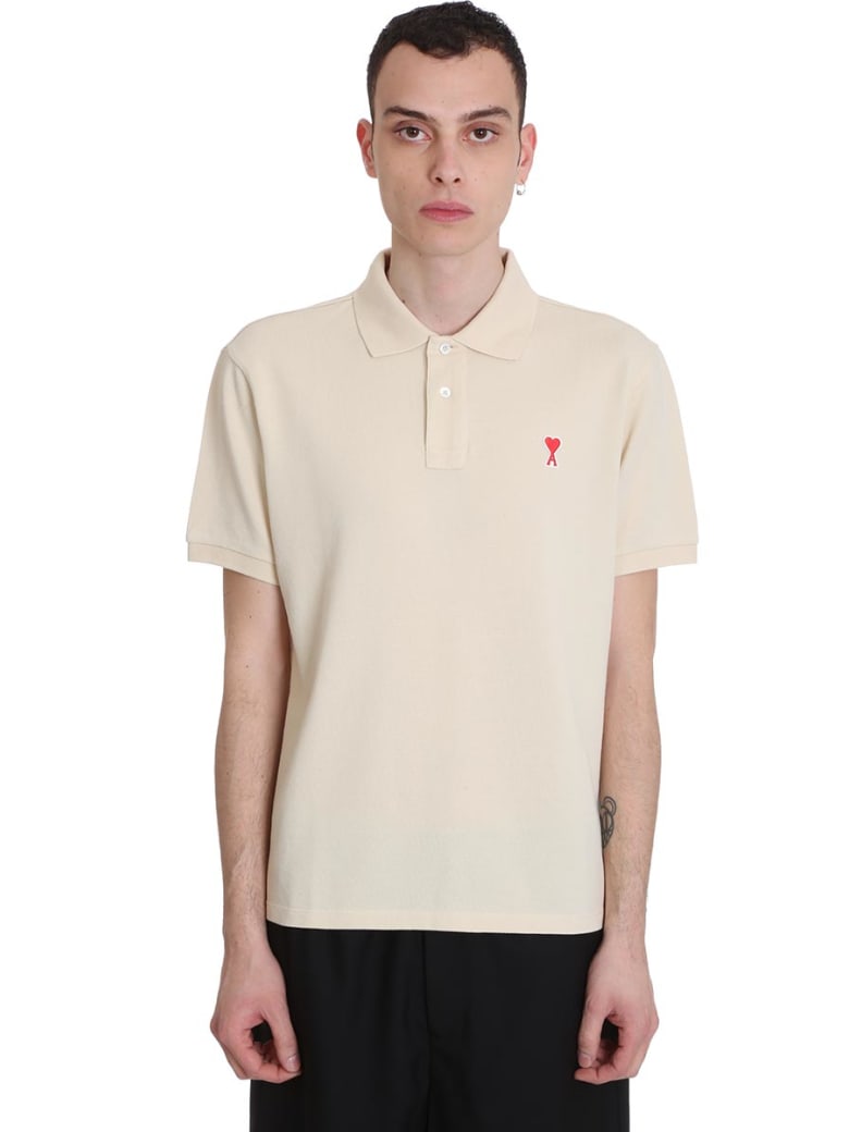 ami polo sale