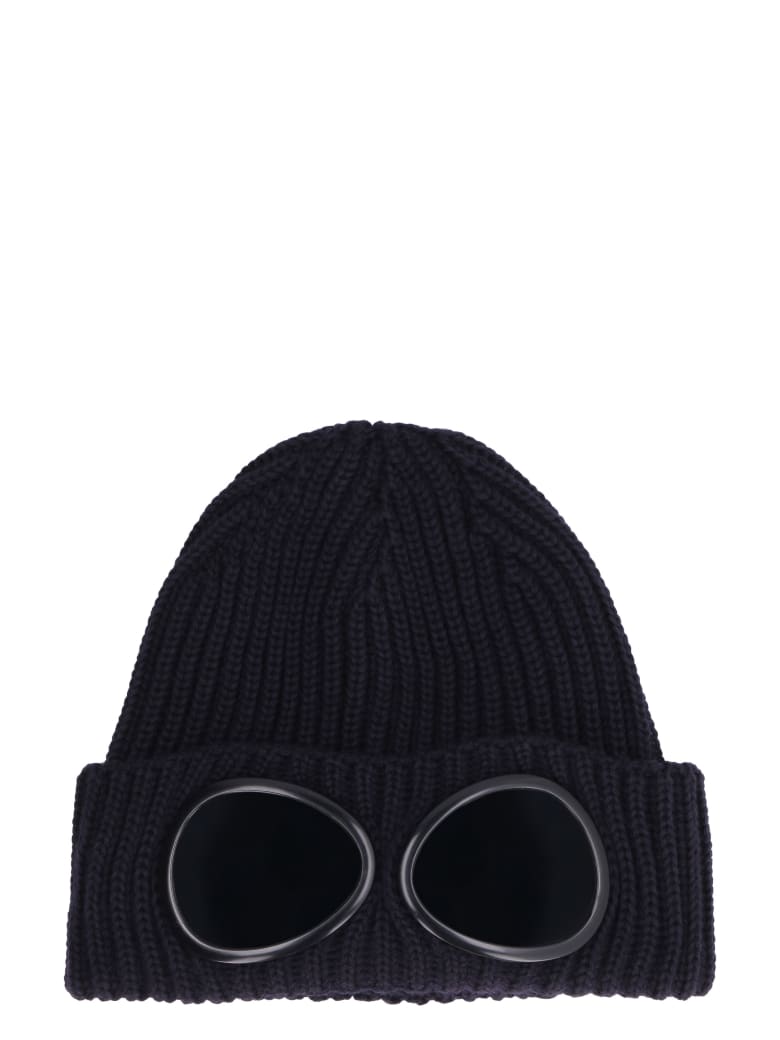 beanie hat cp company