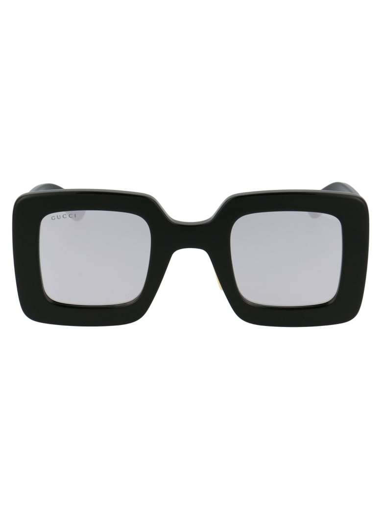 gucci like sunglasses