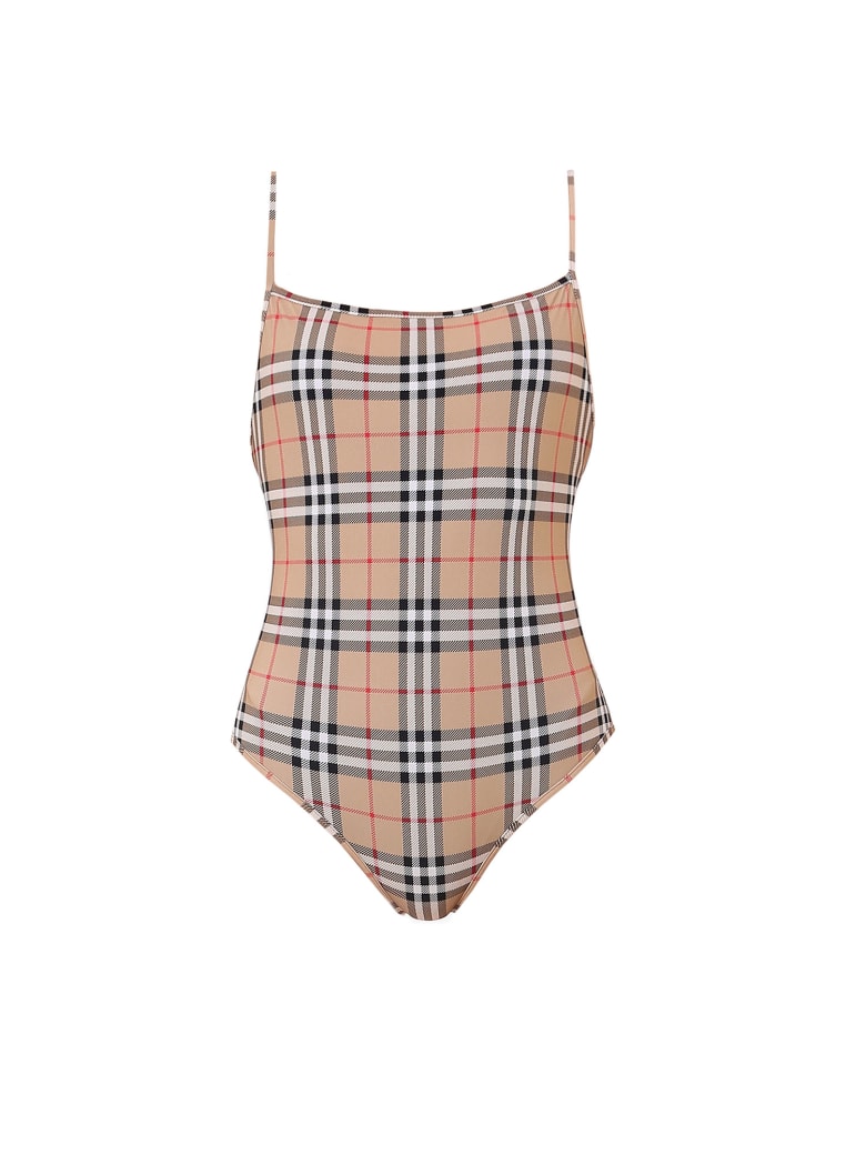 burberry swim