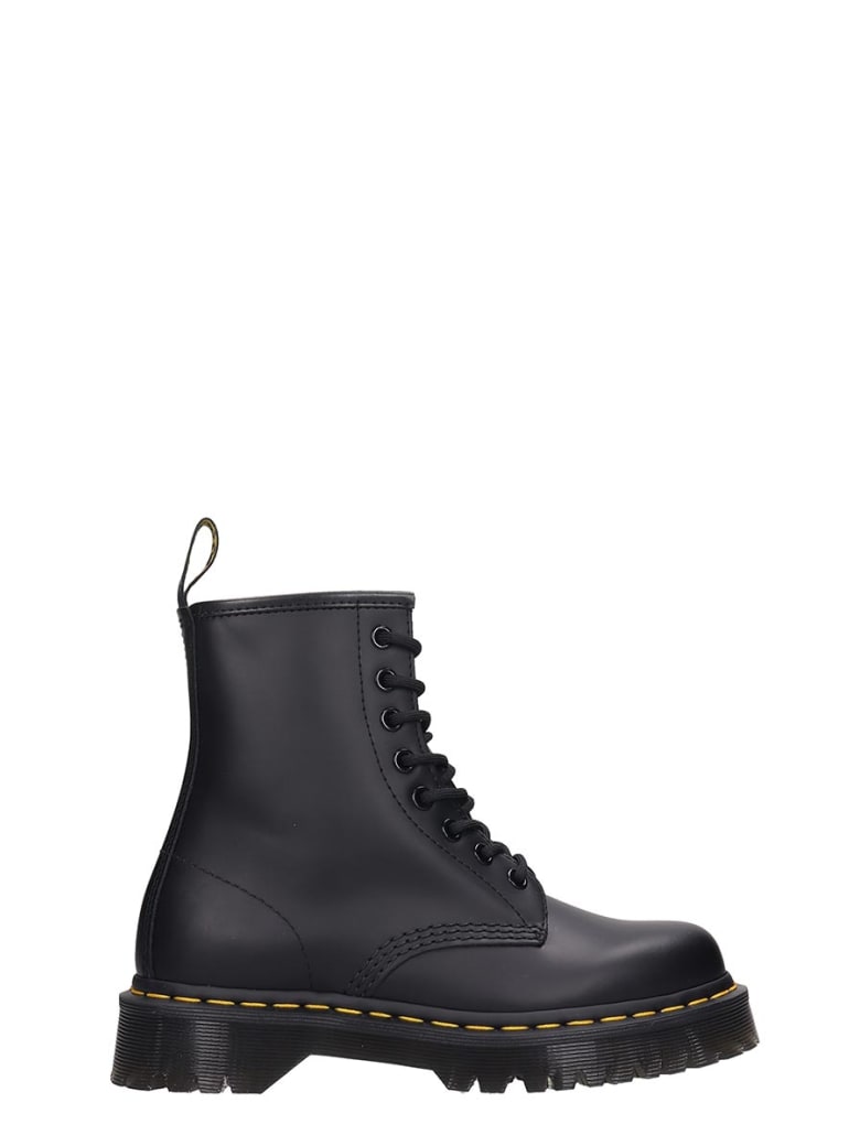 dr martens 1460 bex smooth