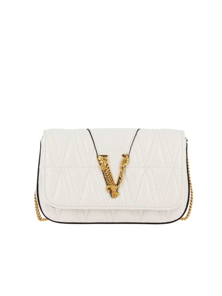 versace mini bag