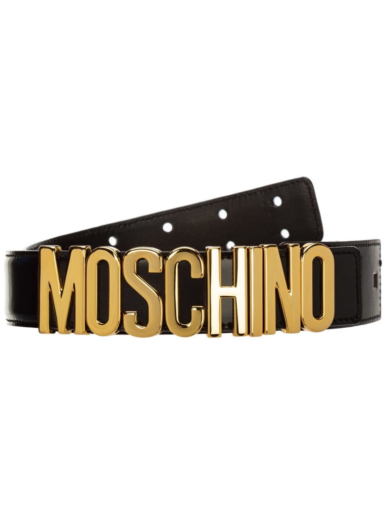 Moschino Chavaux Kenzo Belt | Iicf 