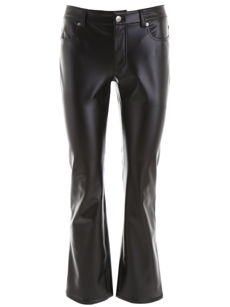 leather trousers sale