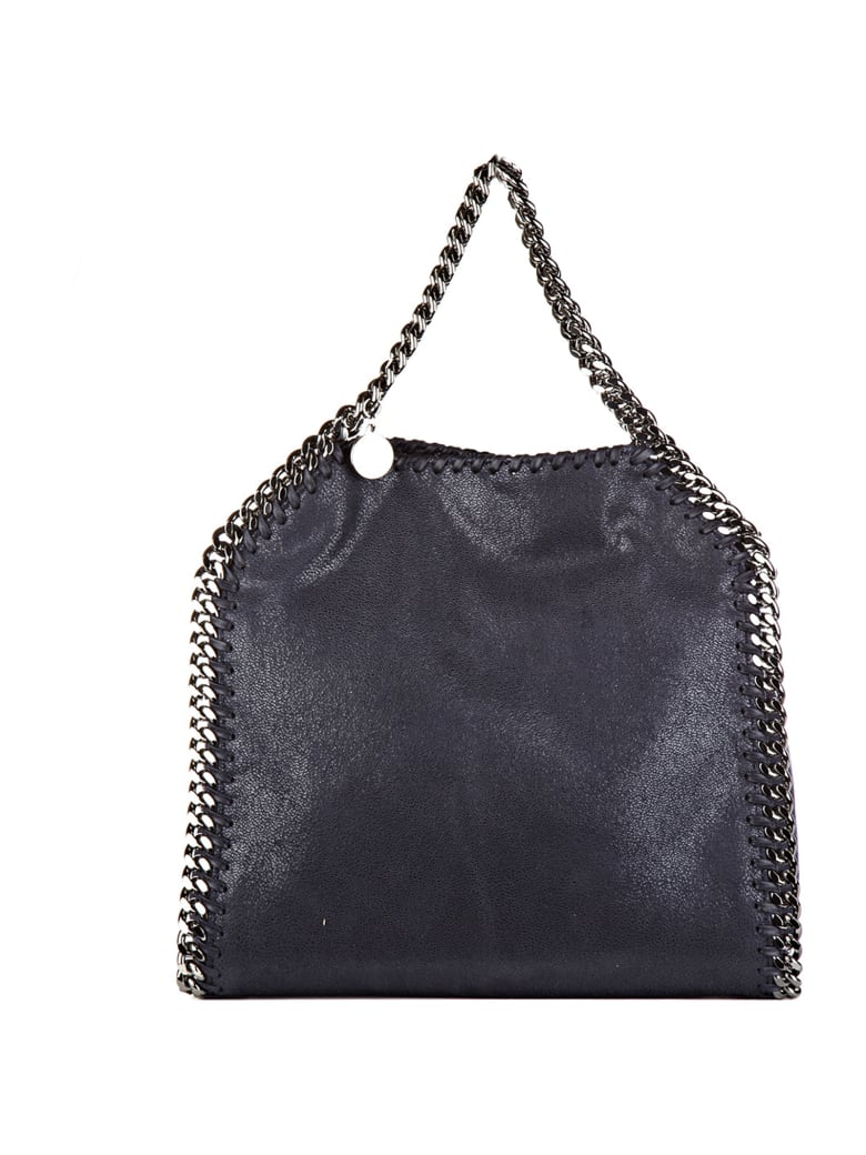 stella mccartney navy bag