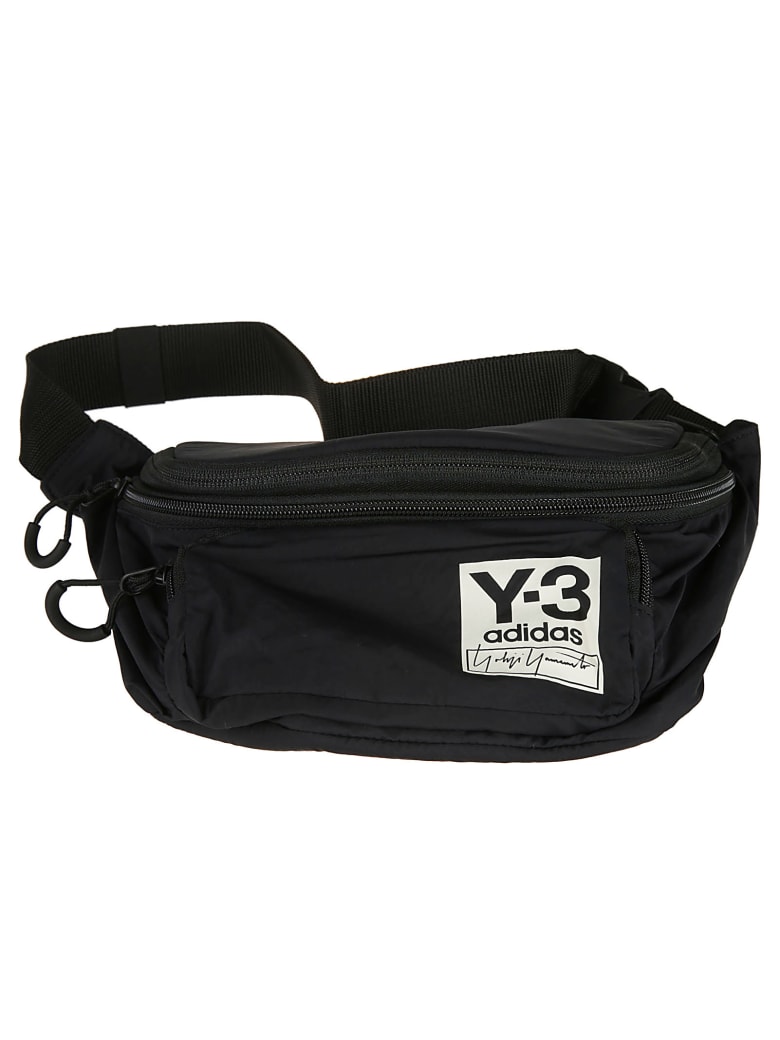 adidas packable waist bag