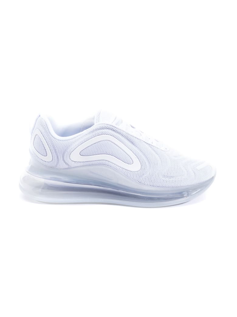 Nike Nike Air Max 720 Sneakers - WHITE - 10988655 | italist