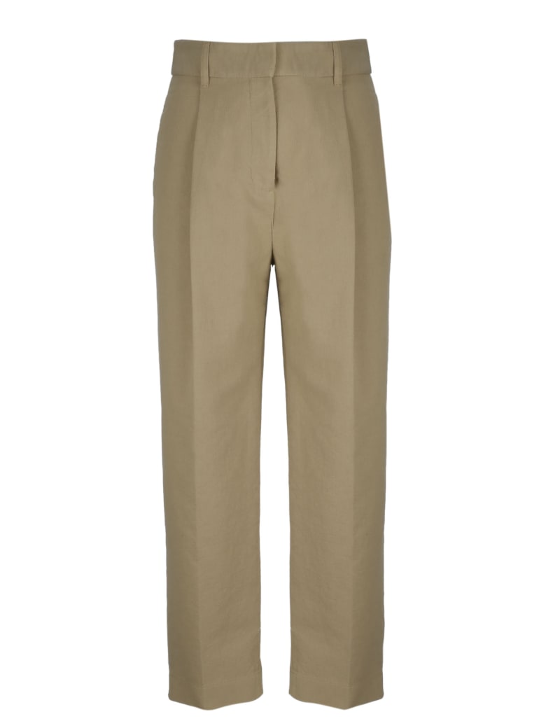 See by Chloé Pants | italist, ALWAYS LIKE A SALE