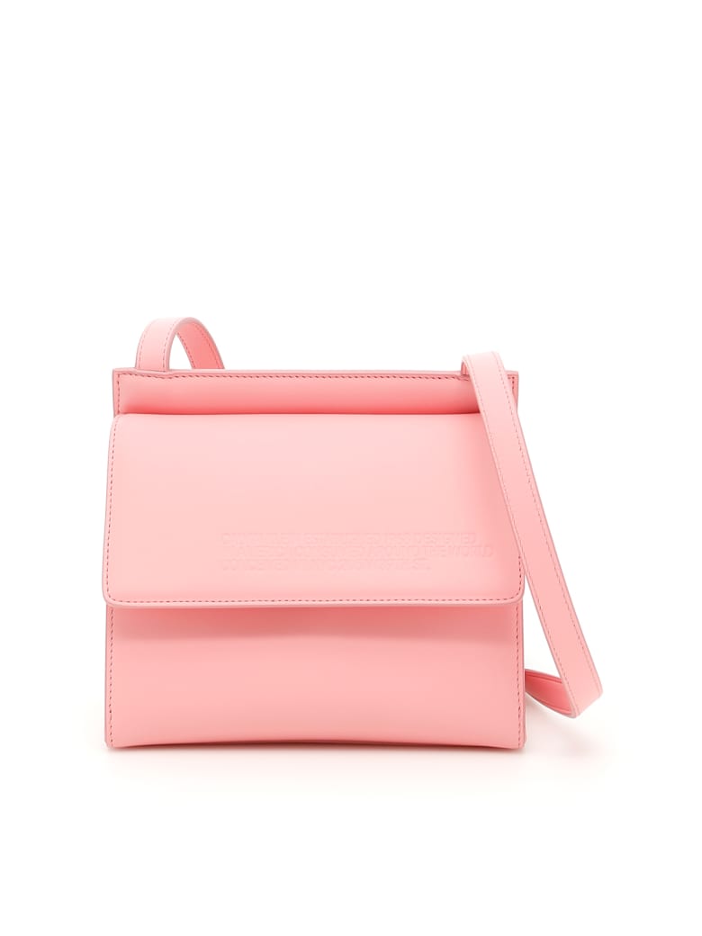 Calvin Klein Calvin Klein Crossbody Bag - ROSA CHIARO PASTELLO (Pink ...