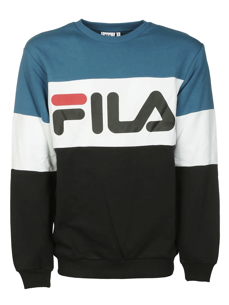 fila crewneck sweatshirt