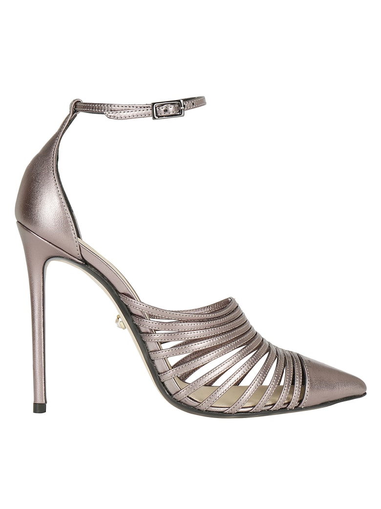 Alevì High-heeled shoes | italist, ALWAYS LIKE A SALE