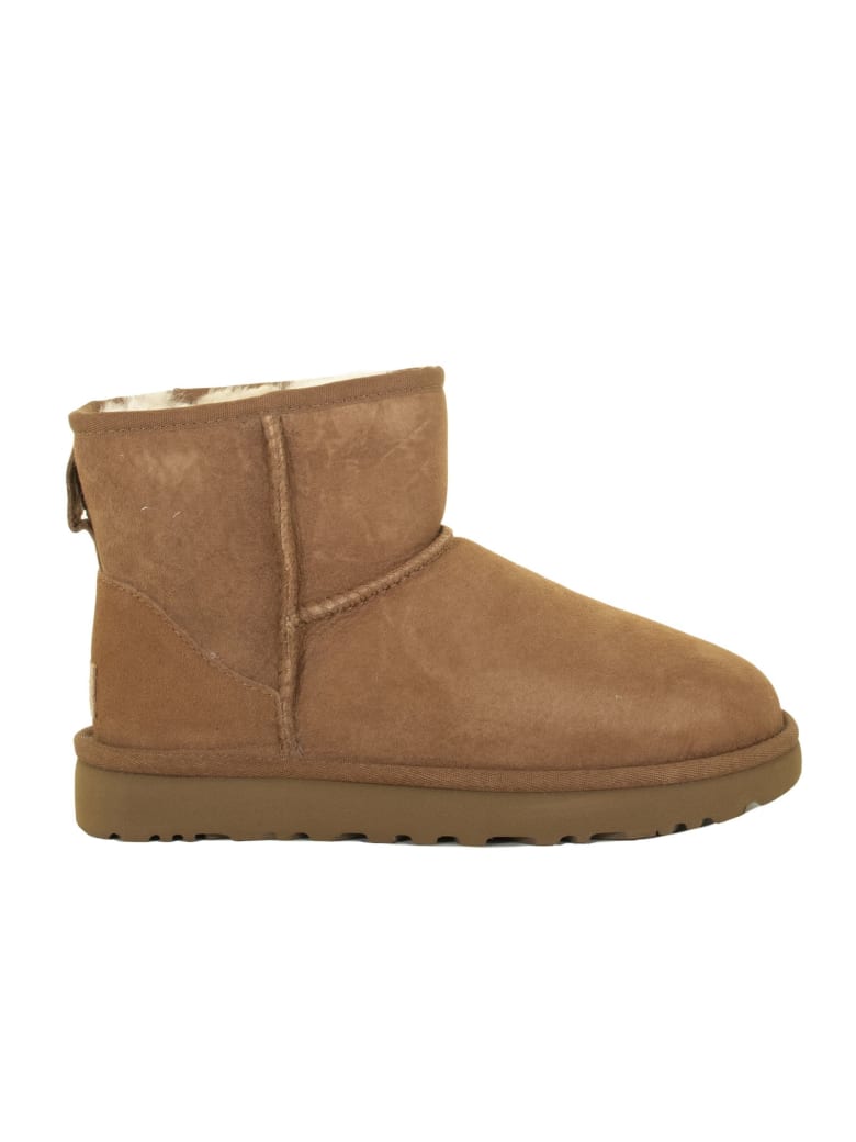 ugg mini classic ii chestnut ugg mini classic ii chestnut