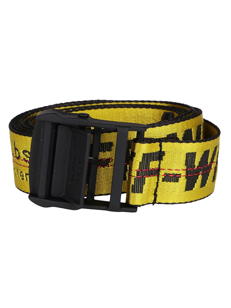 off white belt sale
