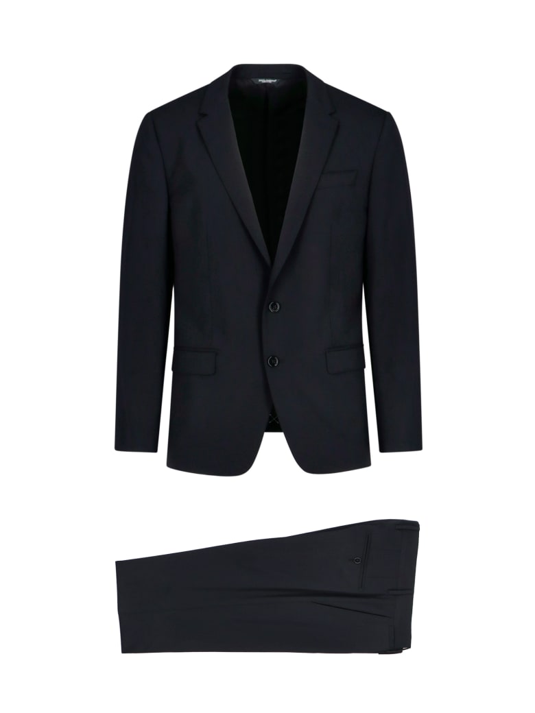 dolce and gabbana suits price