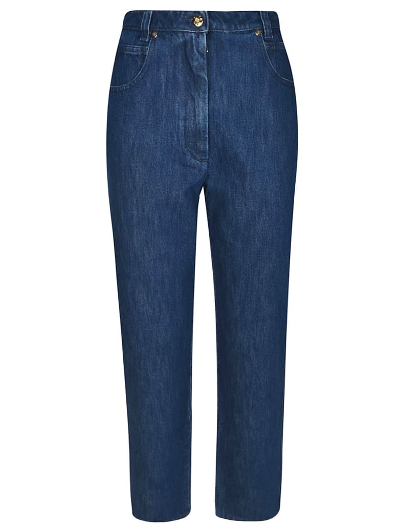 Patou Trousers - 604d