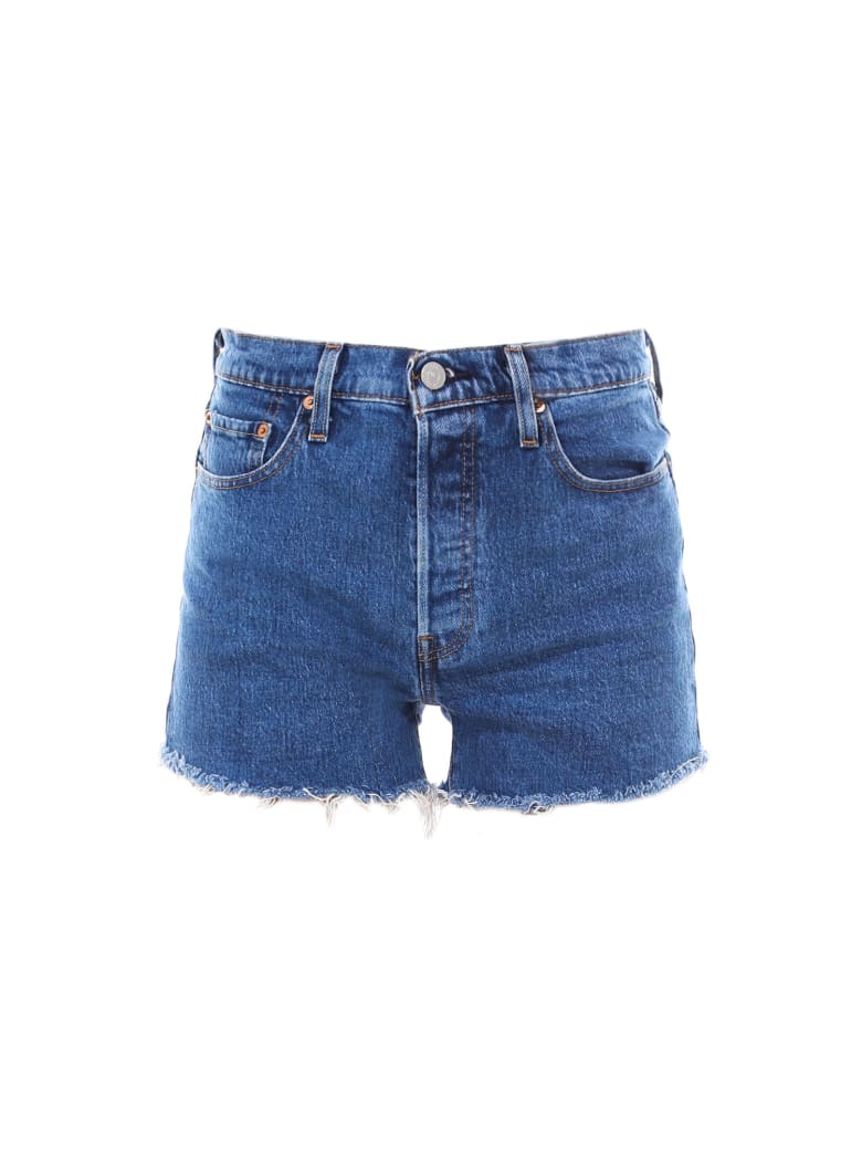 levi's jean shorts sale