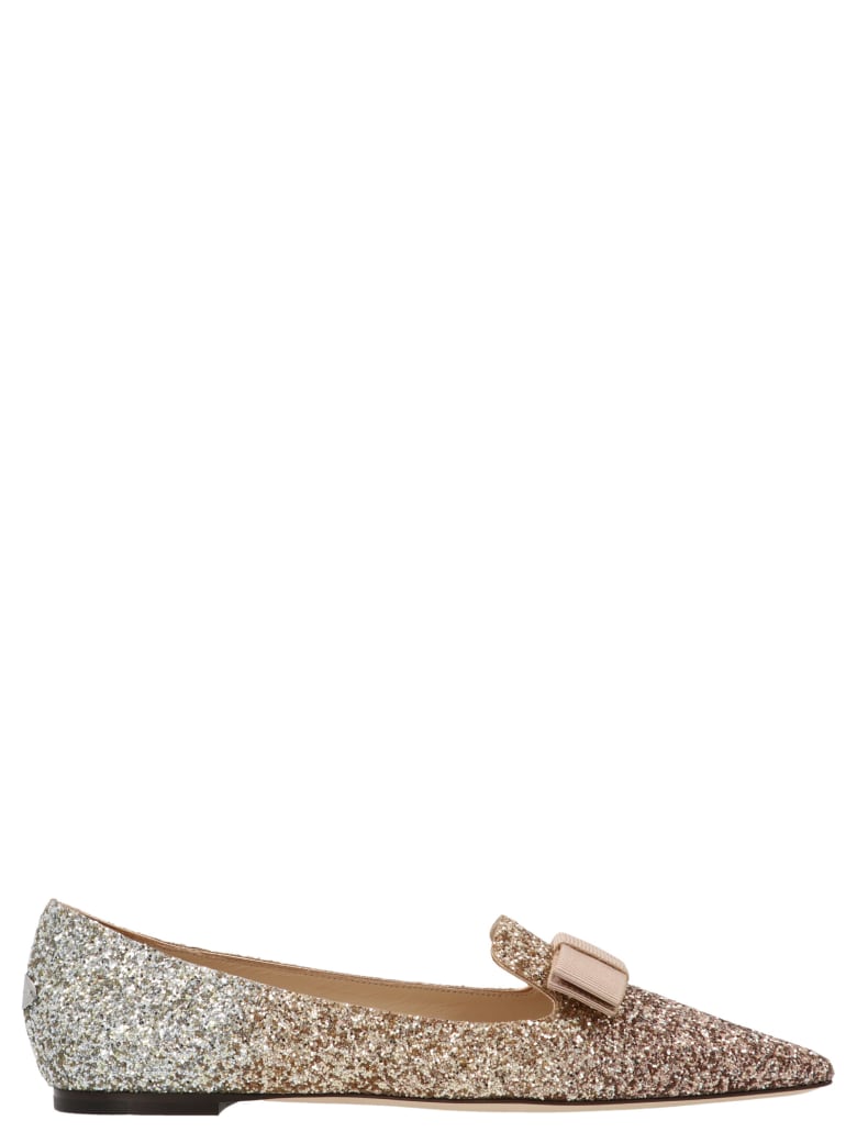 Jimmy Choo 'gala' Shoes - Multicolor