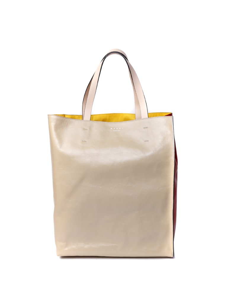 Marni Tote Bag Sale Outlet Sale, UP TO 70% OFF | www.aramanatural.es