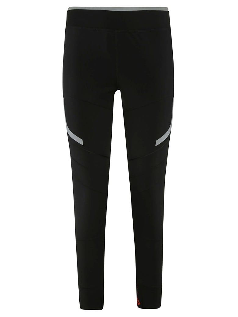 Adidas Adidas Runner Leggings black 11028788 | italist Adidas Adidas Loose Fit Track Pants white 11072150 | italist