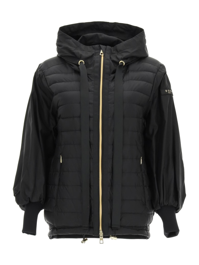 TATRAS Atena Padded Jacket - BLACK (Black)