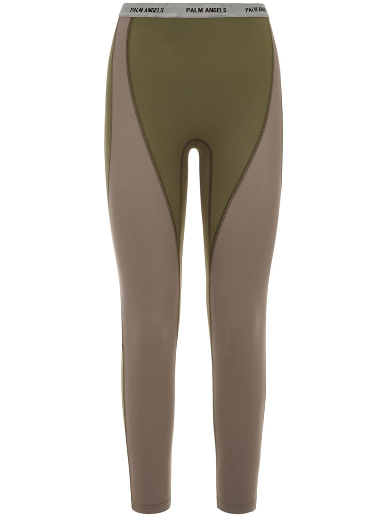 Palm Angels Leggins - Multicolore