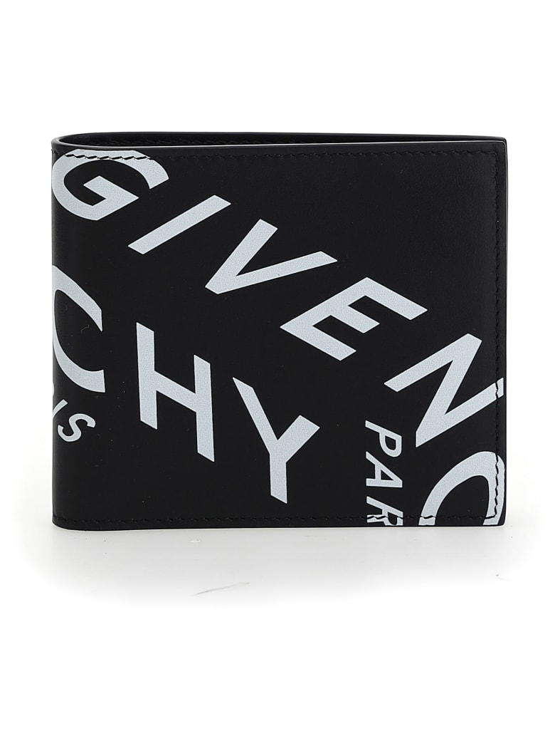 givenchy wallet price