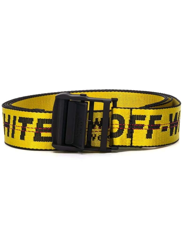 off white belt sale