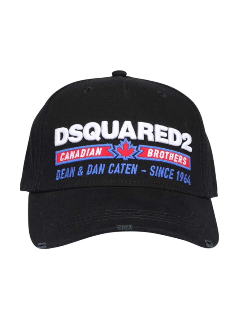 dsquared hat cheap